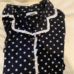 Liz Claiborne pajama set